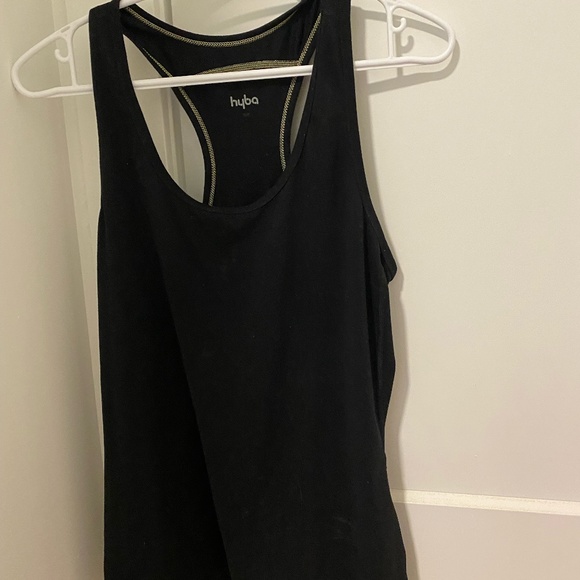 Tops - Hyba Tank Top